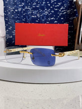 China Replica Cartier Sunglasses 46usd Only